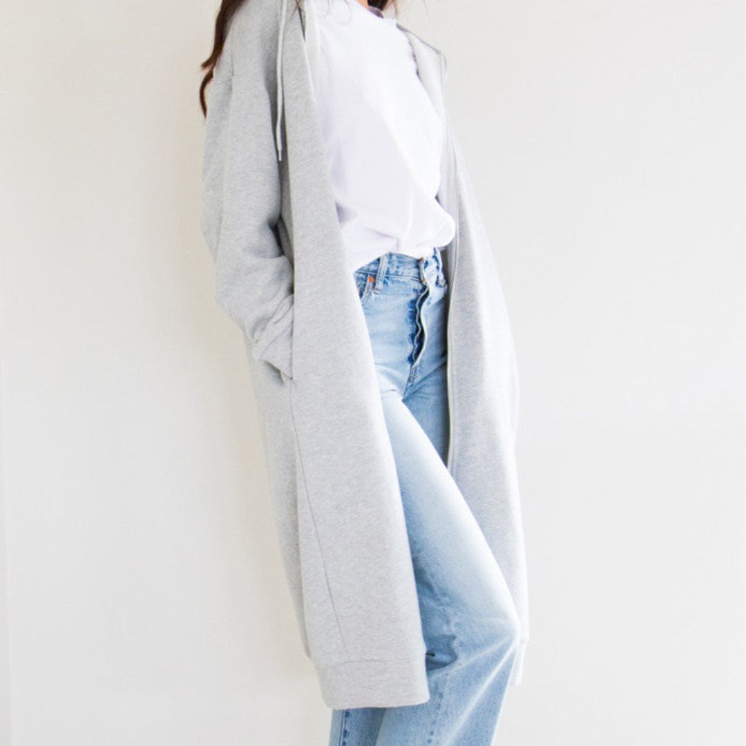 ANDMARY】Mila cardigan set